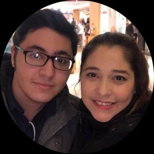 Meet your Posher, Sebastian